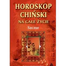 Horoskop chiński na całe...
