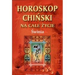 Horoskop chiński na całe...