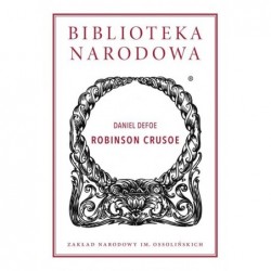 Robinson Crusoe