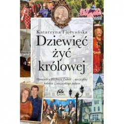 Dziewięć żyć królowej