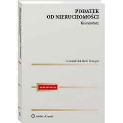 Podatek od nieruchomości....