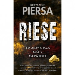 Riese. Tajemnica Gór Sowich