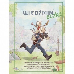 Wiedźmineczka
