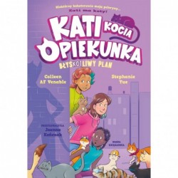 Kati - kocia opiekunka (cz....
