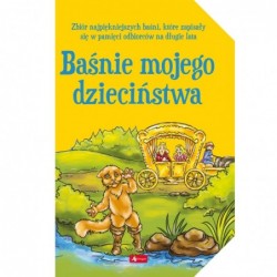 Baśnie mojego dzieciństwa