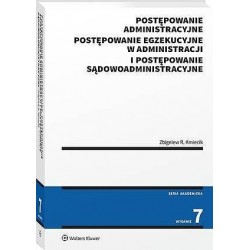 Postępowanie...
