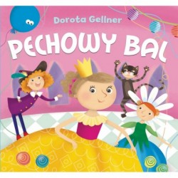 Pechowy bal