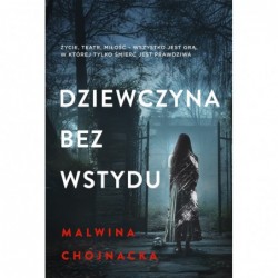 Dziewczyna bez wstydu