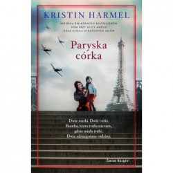 Paryska córka