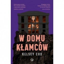 W domu kłamców