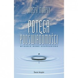 Potęga podświadomości...