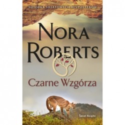 Czarne Wzgórza