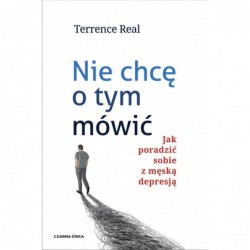 Nie chcę o tym mówić. Jak...