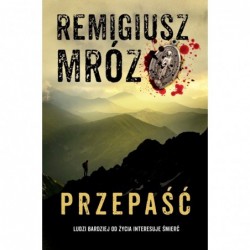 Przepaść. Seria z...