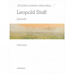 Podobno jestem niemodny......