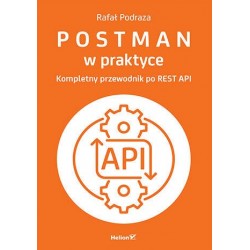 Postman w praktyce....