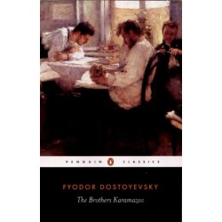 The Brothers Karamazov