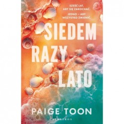 Siedem razy lato