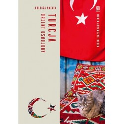 Turcja. Orient oswojony....