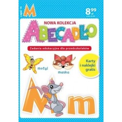 ABECADŁO Zadania edukacyjne...