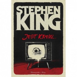 Jest krew…