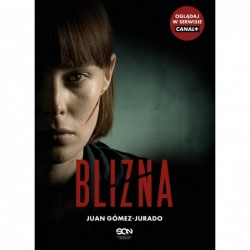 Blizna (wydanie serialowe)
