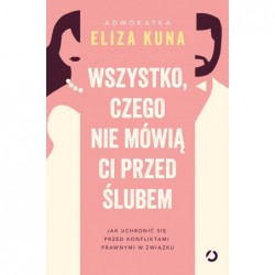 Wszystko, czego nie mówią...