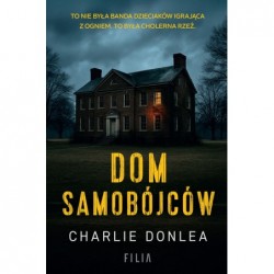 Dom samobójców