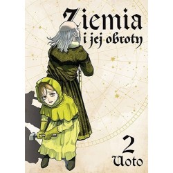 Ziemia i Jej Obroty. Tom 2