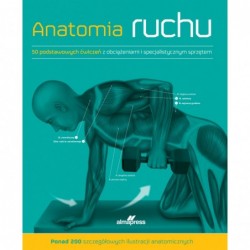 Anatomia ruchu. Podręcznik...