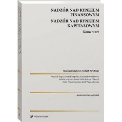 Nadzór nad rynkiem...