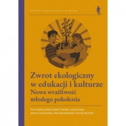 Zwrot ekologiczny w...