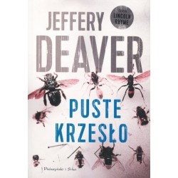 Puste krzesło. Seria...