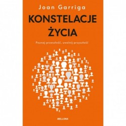 Konstelacje życia. Poznaj...