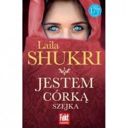 Jestem córką szejka