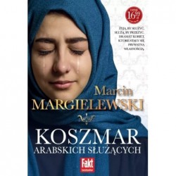 Koszmar arabskich służących