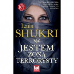 Jestem żoną terrorysty