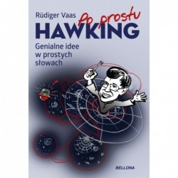 Po prostu Hawking. Genialne...