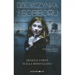 Dziewczynka z Sobiboru