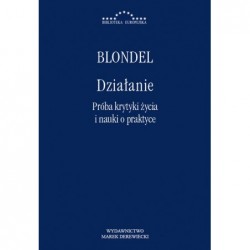 Działanie.Próba krytyki...