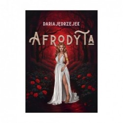Afrodyta. Seria Boginie