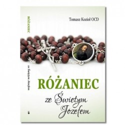 Różaniec ze Świętym Józefem