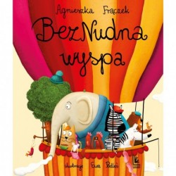 BezNudna wyspa