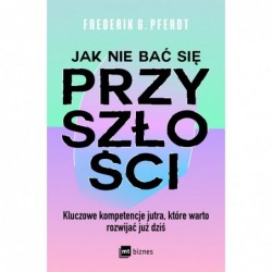 Jak nie bać się...