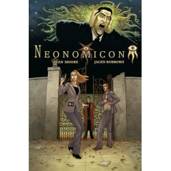 Neonomicon