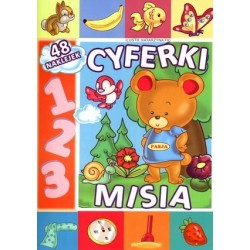Cyferki misia