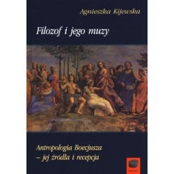 Filozof i jego muzy....