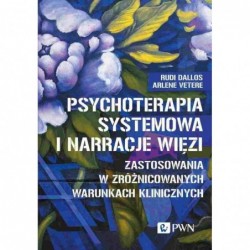 Psychoterapia systemowa i...