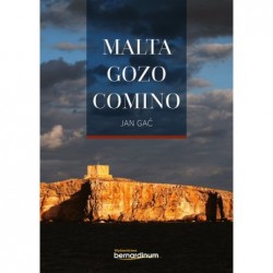 Malta Gozo Comino