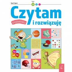 Książkożercy. Czytam i...